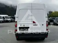 2024 Nissan Interstar