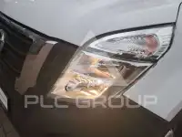 2024 Nissan Interstar