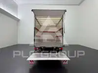 2024 Nissan Interstar