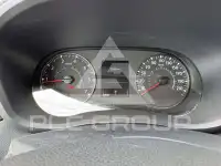 2024 Nissan Interstar