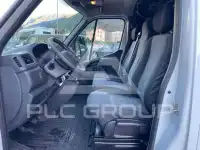 2024 Nissan Interstar