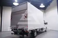 2024 Nissan Interstar