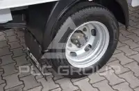 2024 Nissan Interstar