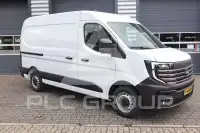 2024 Nissan Interstar