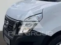 2024 Nissan Interstar