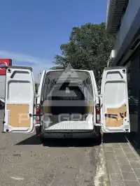 2024 Nissan Interstar