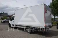 2024 Nissan Interstar