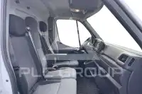 2024 Nissan Interstar