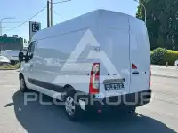 2024 Nissan Interstar