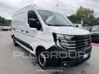 2024 Nissan Interstar