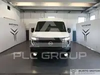 2024 Nissan Interstar