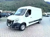 2024 Nissan Interstar