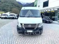 2024 Nissan Interstar