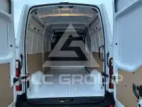 2024 Nissan Interstar