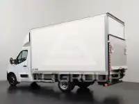 2024 Nissan Interstar