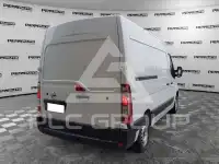 2024 Nissan Interstar