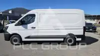 2024 Nissan Interstar