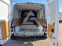 2024 Nissan Interstar