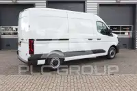 2024 Nissan Interstar
