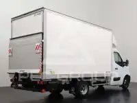 2024 Nissan Interstar