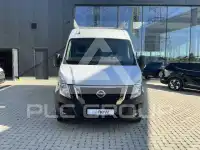 2024 Nissan Interstar