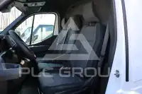 2024 Nissan Interstar