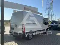 2024 Nissan Interstar
