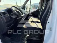 2024 Nissan Interstar