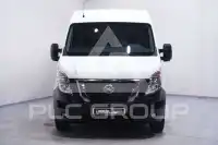 2024 Nissan Interstar