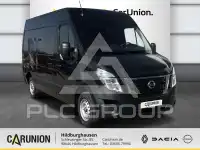 2024 Nissan Interstar