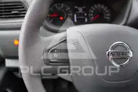 2024 Nissan Interstar