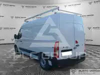 2024 Nissan Interstar