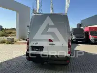 2024 Nissan Interstar