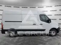 2024 Nissan Interstar