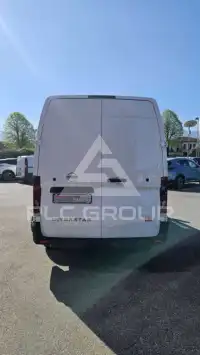 2024 Nissan Interstar