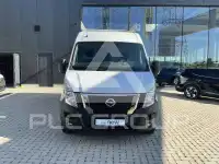 2024 Nissan Interstar