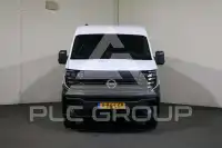 2024 Nissan Interstar