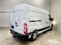 2024 Nissan Interstar