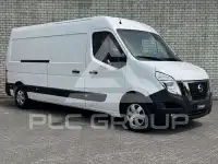 2024 Nissan Interstar