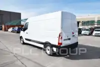 2024 Nissan Interstar