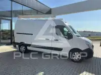2024 Nissan Interstar