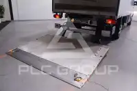 2024 Nissan Interstar