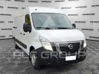 2024 Nissan Interstar