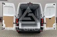 2024 Nissan Interstar