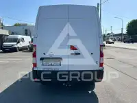2024 Nissan Interstar