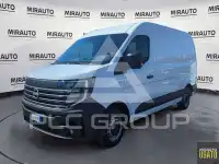 2024 Nissan Interstar