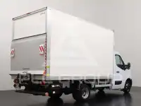 2024 Nissan Interstar