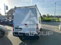 2024 Nissan Interstar