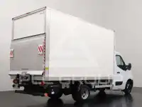2024 Nissan Interstar