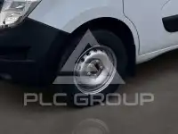 2024 Nissan Interstar